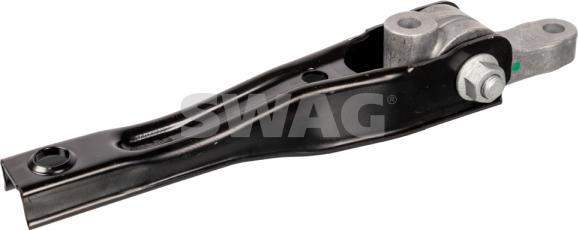 Swag 30 10 8020 - Holder, engine mounting car-mod.net