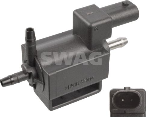 Swag 30 10 8232 - Intake Air Control Valve, air flow car-mod.net
