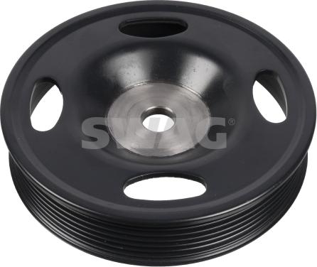 Swag 30 10 8767 - Belt Pulley, crankshaft car-mod.net