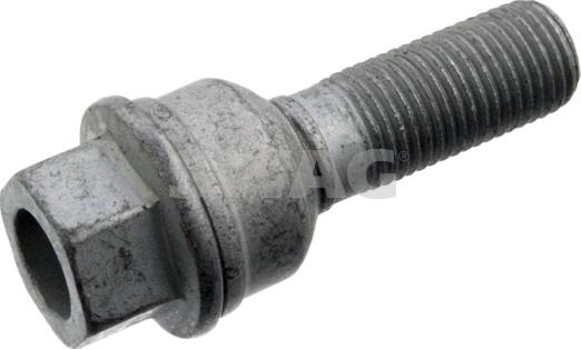 Swag 30 10 3934 - Wheel Bolt car-mod.net