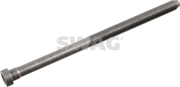 Swag 30 10 3647 - Cylinder Head Bolt car-mod.net