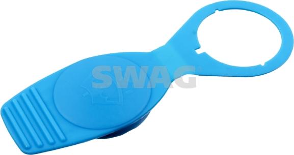 Swag 30 10 3659 - Sealing Cap, washer fluid tank car-mod.net