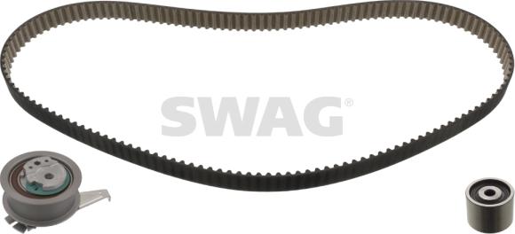 Swag 30 10 3630 - Timing Belt Set car-mod.net