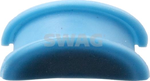 Swag 30 10 3159 - Gasket, cylinder head cover car-mod.net