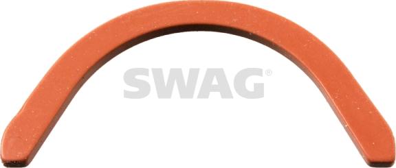 Swag 30 10 3160 - Gasket, cylinder head cover car-mod.net