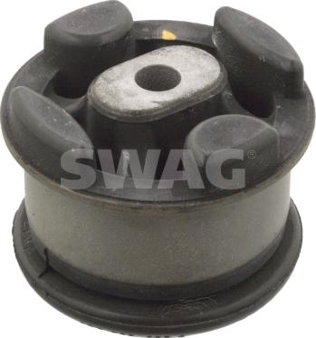 Swag 30 10 3184 - Mounting, transfer case car-mod.net