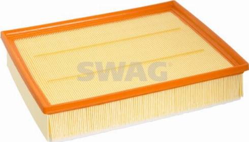 Swag 30 10 3807 - Engine Air Filter car-mod.net