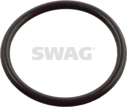 Swag 30 10 3836 - Seal, injector holder car-mod.net