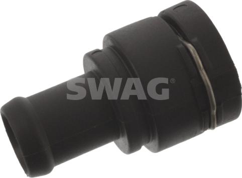 Swag 30 10 3334 - Coolant Flange car-mod.net