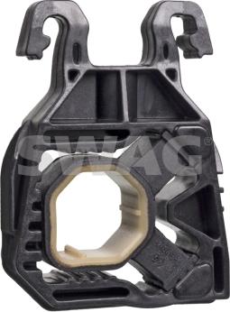 Swag 30 10 3224 - Mounting, radiator car-mod.net