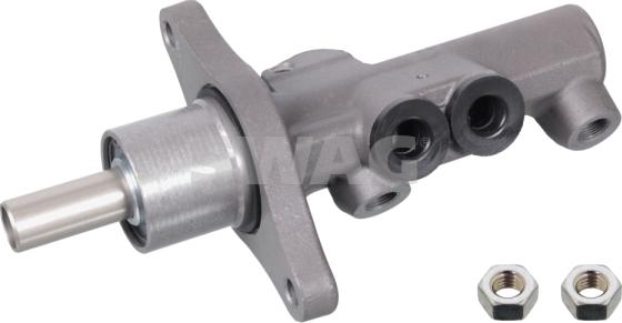 Swag 30 10 3222 - Brake Master Cylinder car-mod.net