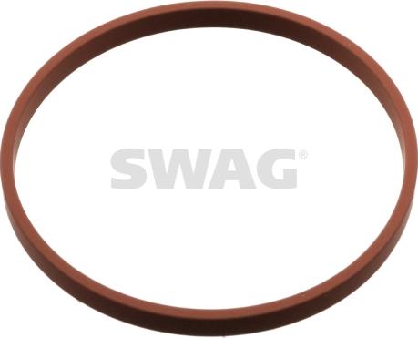 Swag 30 10 3785 - Gasket, intake manifold housing car-mod.net