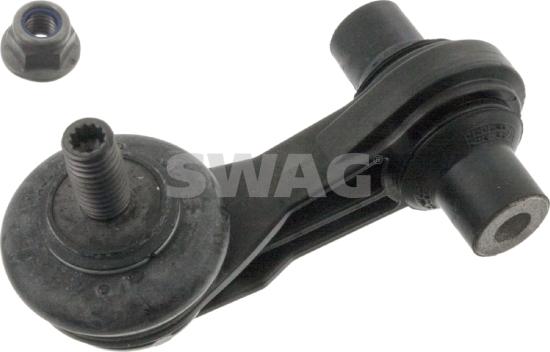 Swag 30 10 2444 - Rod / Strut, stabiliser car-mod.net