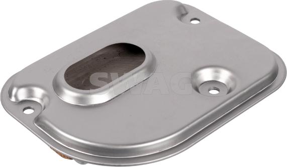 Swag 30 10 2447 - Hydraulic Filter, automatic transmission car-mod.net