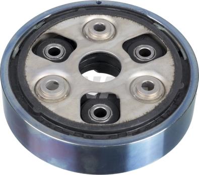 Swag 30 10 2405 - Flexible disc, propshaft joint car-mod.net