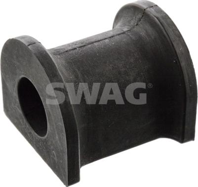 Swag 30 10 2419 - Bearing Bush, stabiliser car-mod.net
