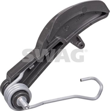 Swag 30 10 2504 - Chain Tensioner, oil pump drive car-mod.net