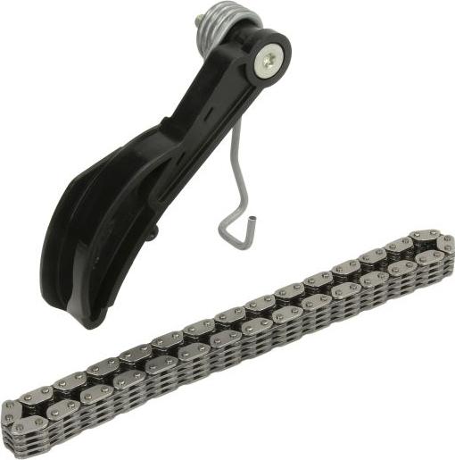 Swag 30 10 2505 - Chain Set, oil pump drive car-mod.net
