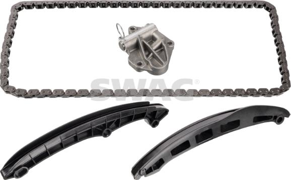 Swag 30 10 2197 - Timing Chain Kit car-mod.net