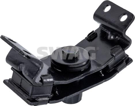 Swag 30 10 2880 - Mounting, automatic transmission car-mod.net