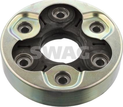 Swag 30 10 2292 - Flexible disc, propshaft joint car-mod.net