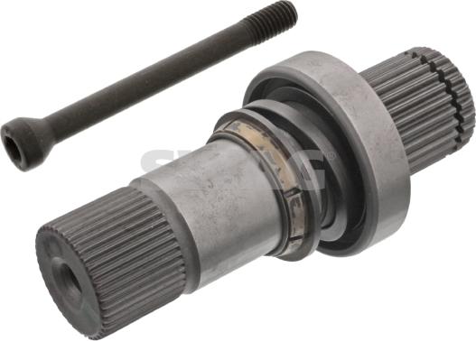 Swag 30 10 2278 - Drive Shaft car-mod.net