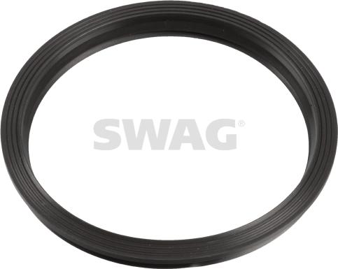 Swag 30 10 7969 - Gasket, fuel pump car-mod.net