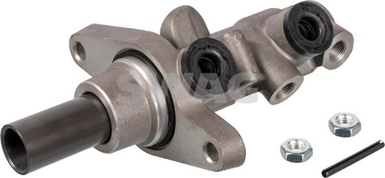 Swag 30 10 7917 - Brake Master Cylinder car-mod.net