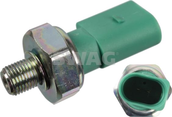 Swag 30 10 7973 - Sender Unit, oil pressure car-mod.net