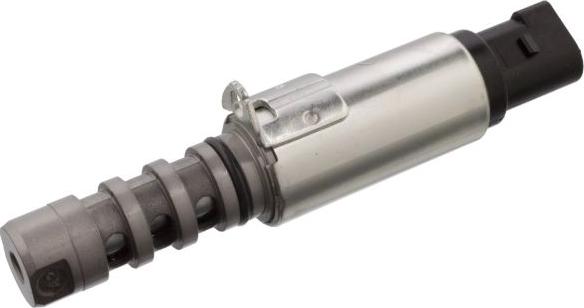 Swag 30 10 7450 - Control Valve, camshaft adjustment car-mod.net