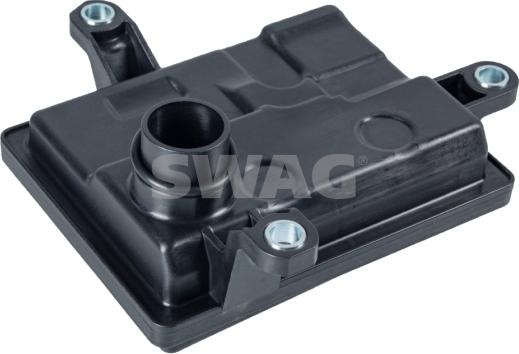 Swag 30 10 7007 - Hydraulic Filter, automatic transmission car-mod.net