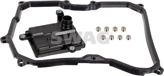 Swag 30 10 7012 - Hydraulic Filter, automatic transmission car-mod.net