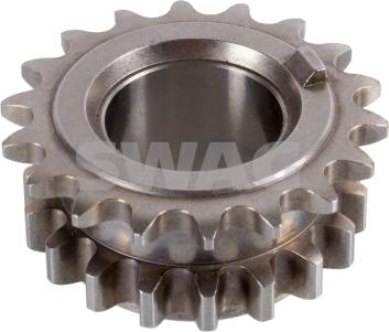 Swag 30 10 7818 - Crankshaft Gear car-mod.net