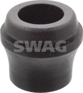 Swag 30 10 7208 - Valve cover Seal, crankcase breather car-mod.net