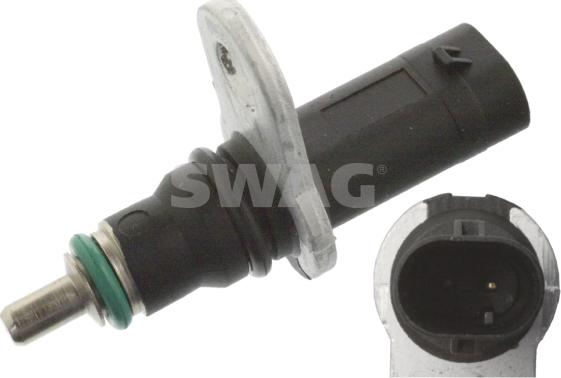 Swag 30 10 7210 - Coolant temperature Sensor car-mod.net