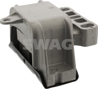 Swag 30 13 0092 - Holder, engine mounting car-mod.net