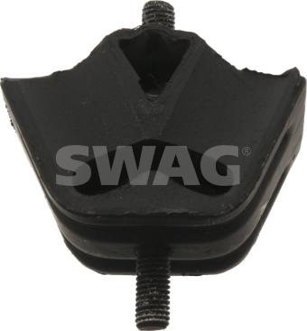 Swag 30 13 0044 - Holder, engine mounting car-mod.net