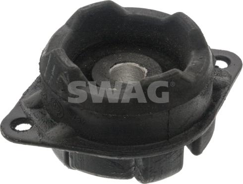Swag 30 13 0069 - Mounting, automatic transmission car-mod.net