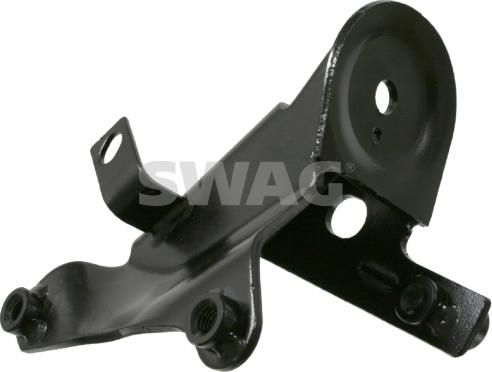 Swag 30 13 0009 - Bracket, engine mounting car-mod.net