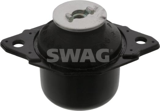 Swag 30 13 0004 - Holder, engine mounting car-mod.net