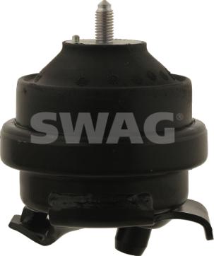 Swag 30 13 0005 - Holder, engine mounting car-mod.net