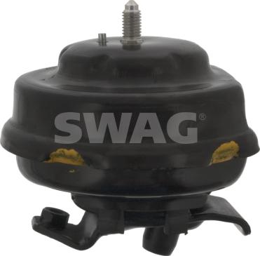 Swag 30 13 0002 - Holder, engine mounting car-mod.net