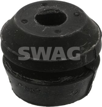Swag 30 13 0007 - Holder, engine mounting car-mod.net