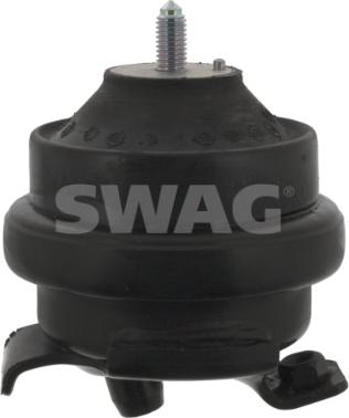 Swag 30 13 0010 - Holder, engine mounting car-mod.net