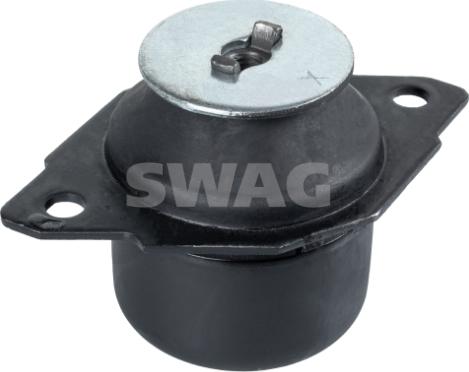 Swag 30 13 0011 - Holder, engine mounting car-mod.net