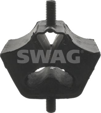 Swag 30 13 0012 - Holder, engine mounting car-mod.net
