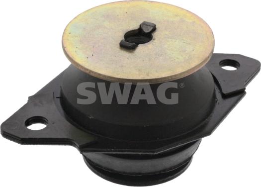 Swag 30 13 0085 - Holder, engine mounting car-mod.net