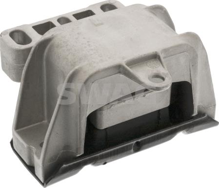 Swag 30 13 0081 - Mounting, automatic transmission car-mod.net