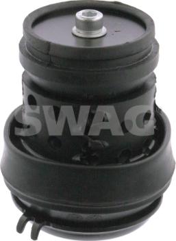 Swag 30 13 0029 - Holder, engine mounting car-mod.net