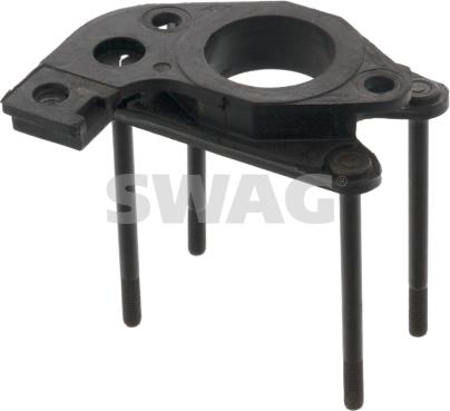 Swag 30 12 0011 - Flange, carburettor car-mod.net